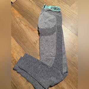 Gymshark workout leggings